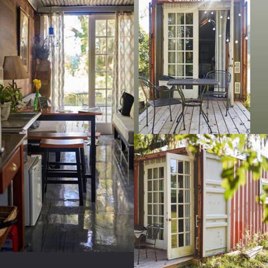 Kokomo Farms Live Oak Zimmer foto