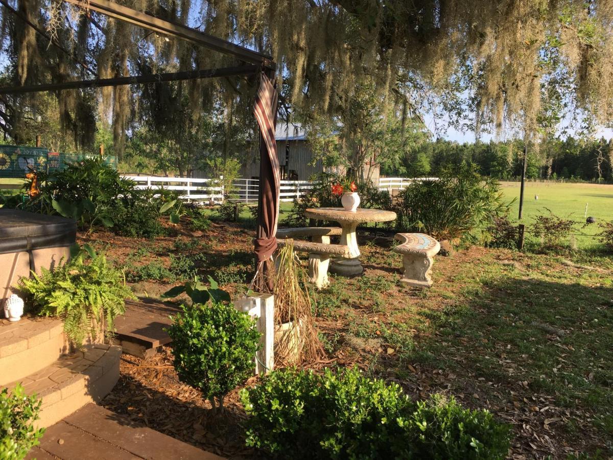 Kokomo Farms Live Oak Exterior foto