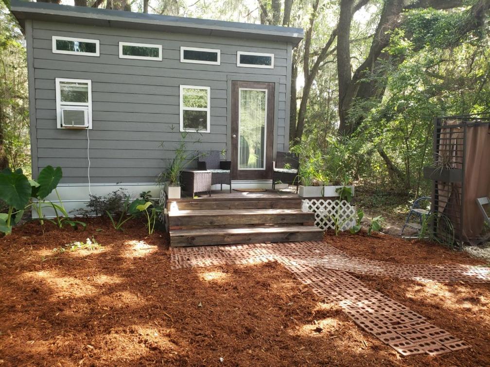 Kokomo Farms Live Oak Exterior foto
