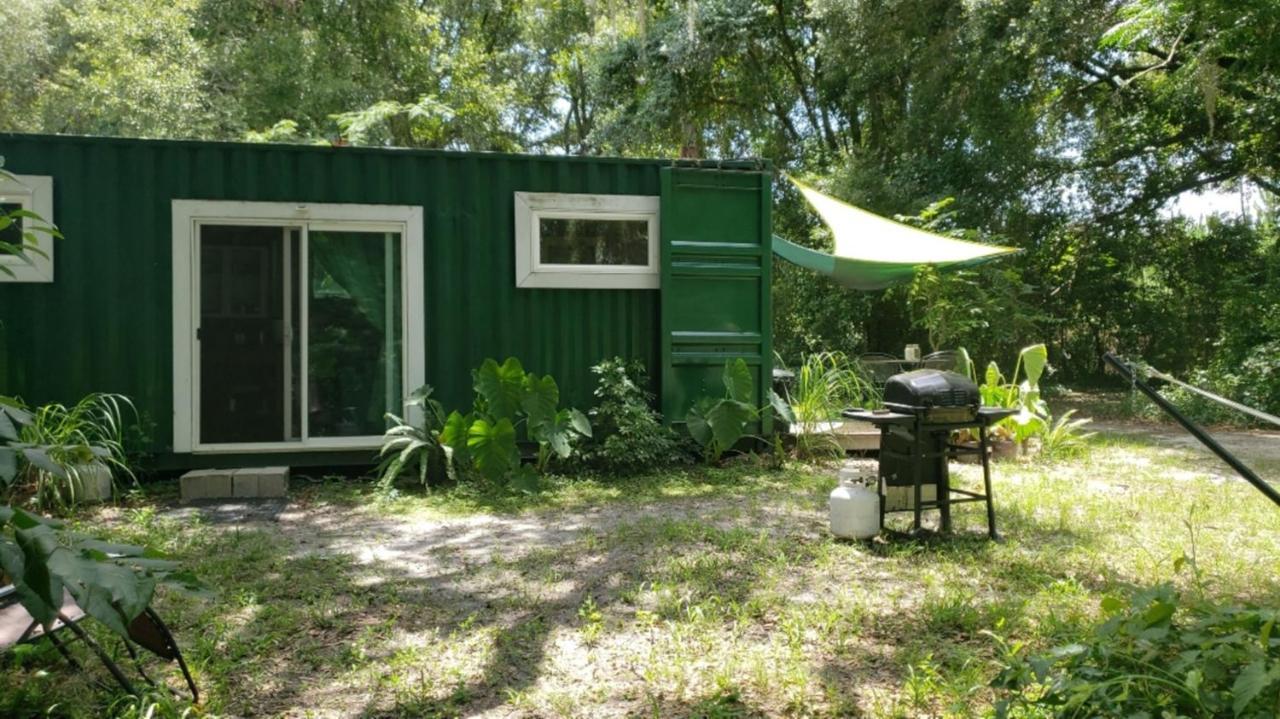 Kokomo Farms Live Oak Exterior foto
