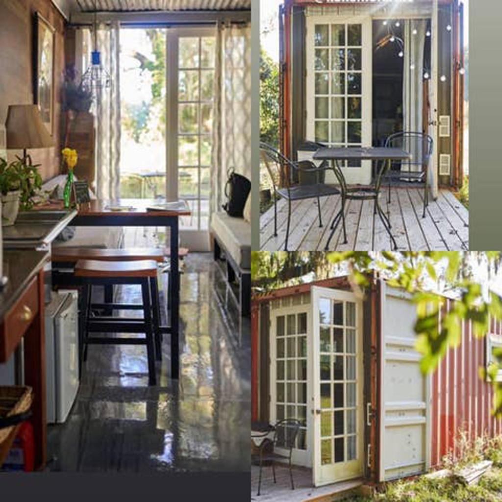 Kokomo Farms Live Oak Zimmer foto