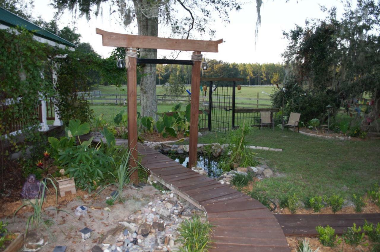 Kokomo Farms Live Oak Exterior foto
